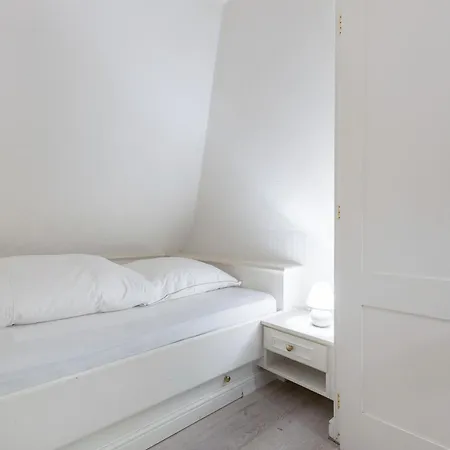Alkovenwohnung *