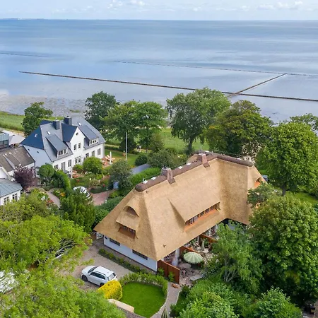 Alkovenwohnung Kejtum